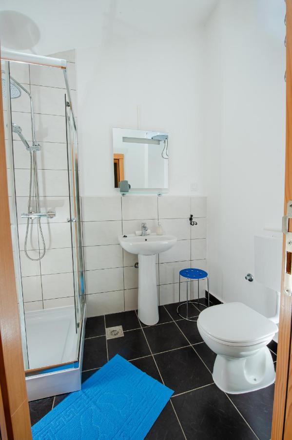 Apartament Sunseoce Budva