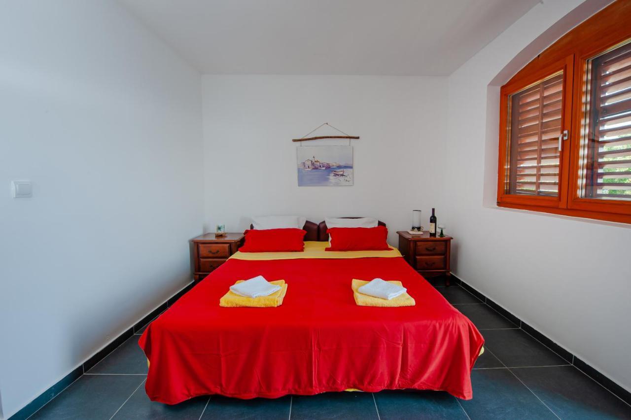 Apartament Sunseoce *
