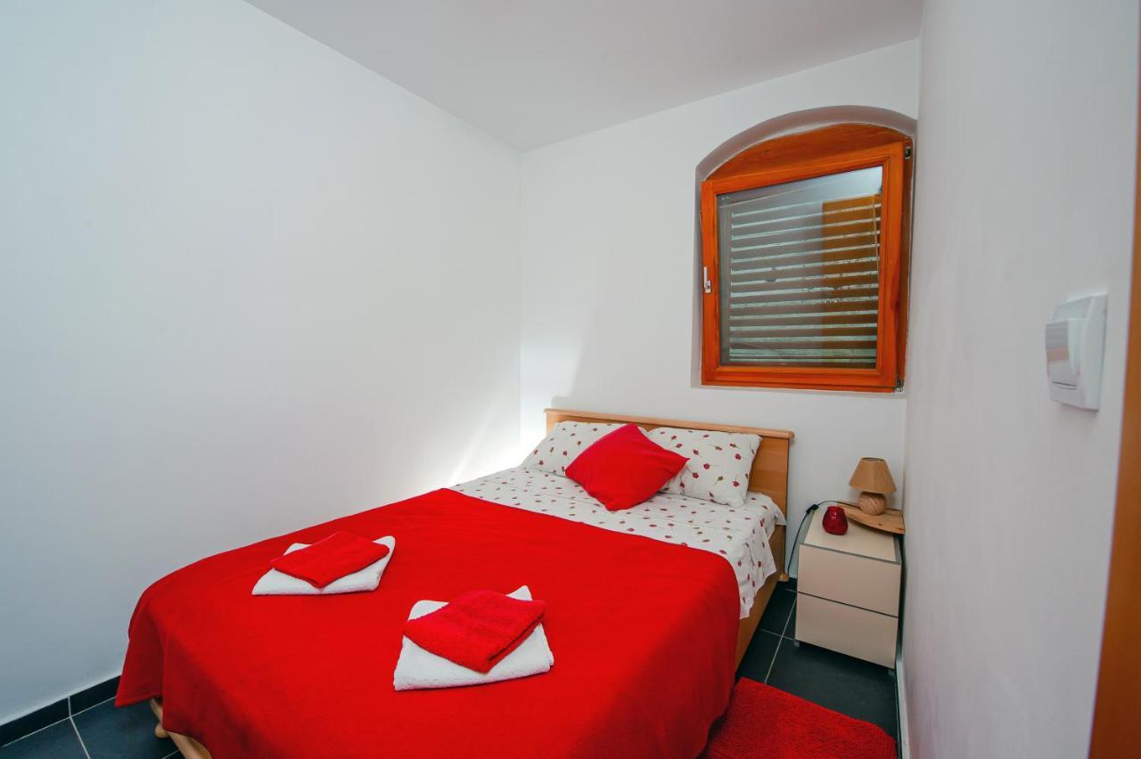 Sunseoce Apartament *