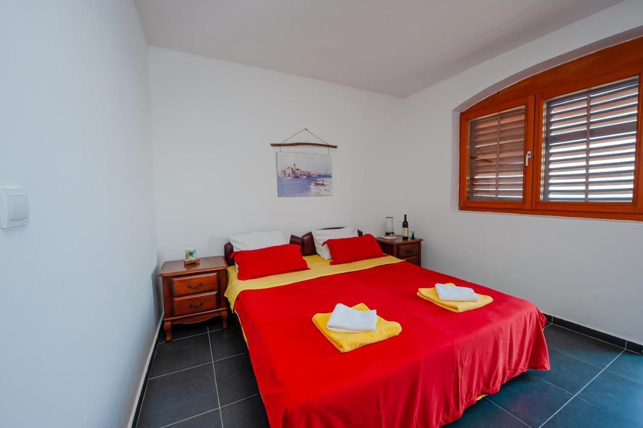 Apartament Sunseoce *