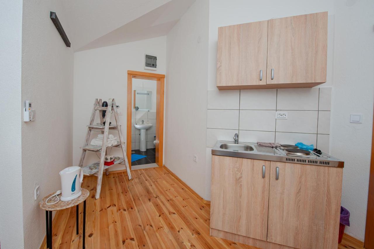 Sunseoce Apartament *