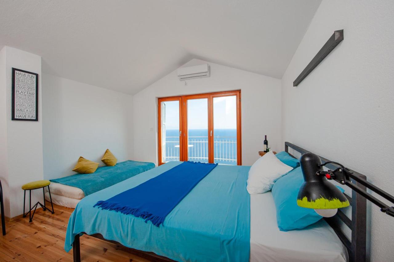 Apartament Sunseoce *