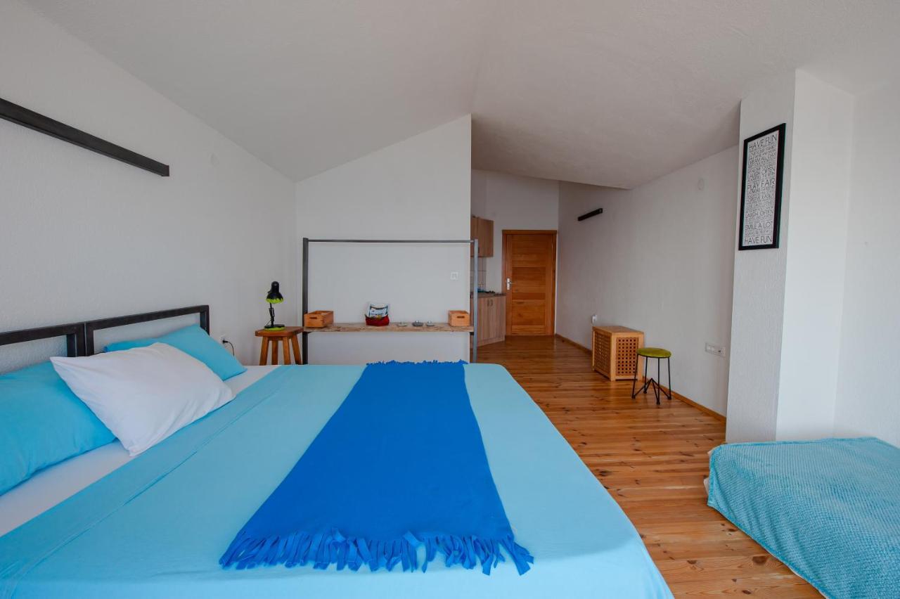 Sunseoce Apartament *
