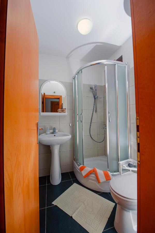 Apartament Sunseoce *