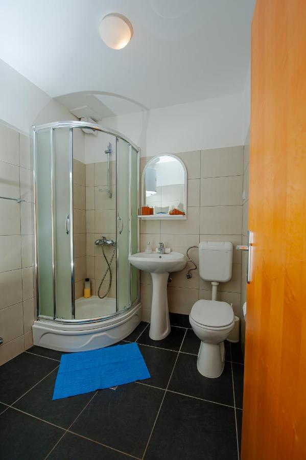Apartament Sunseoce *