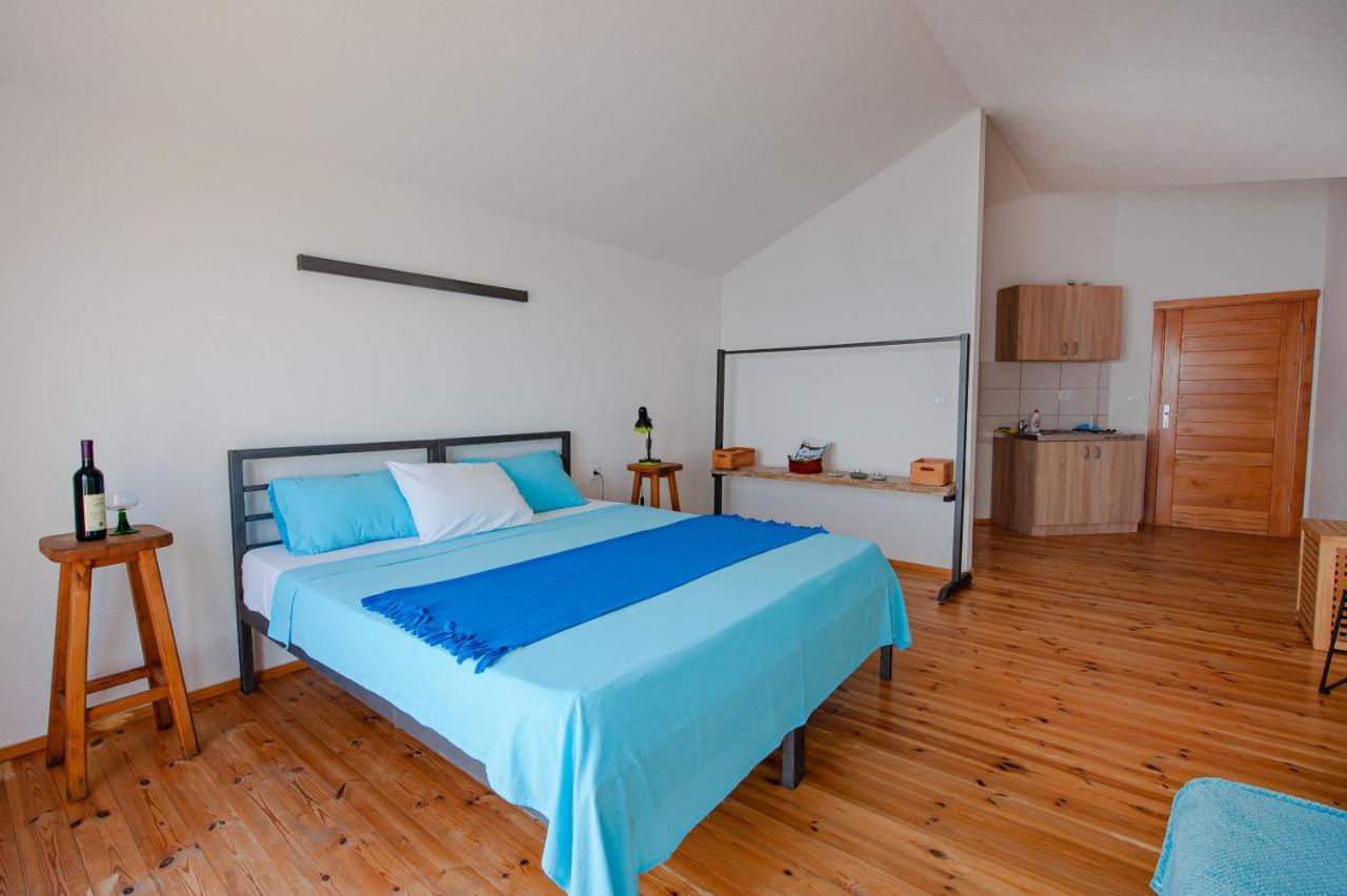 Sunseoce Apartament *