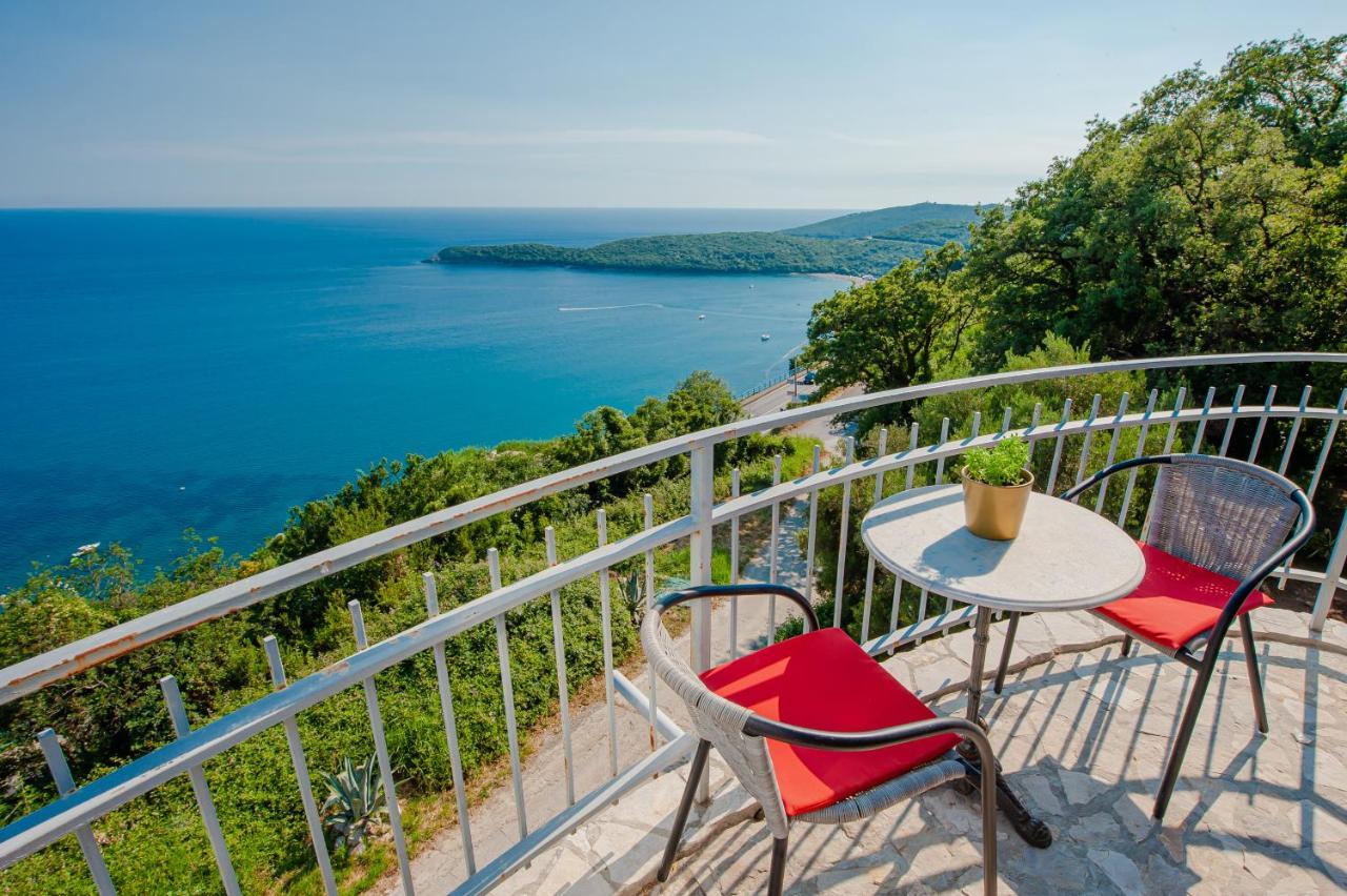 Apartament Sunseoce *