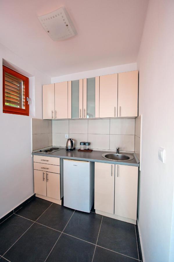 Apartament Sunseoce Budva