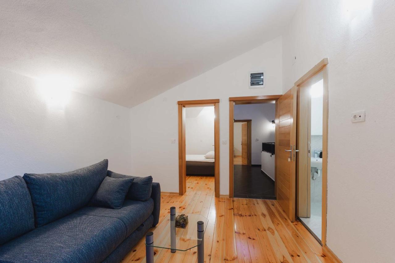 Sunseoce Apartament *