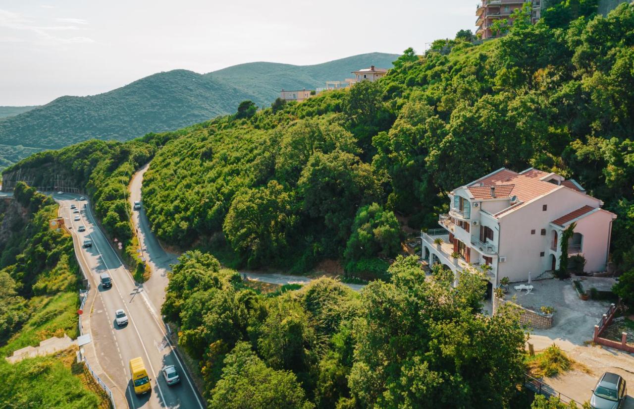 Sunseoce * Budva