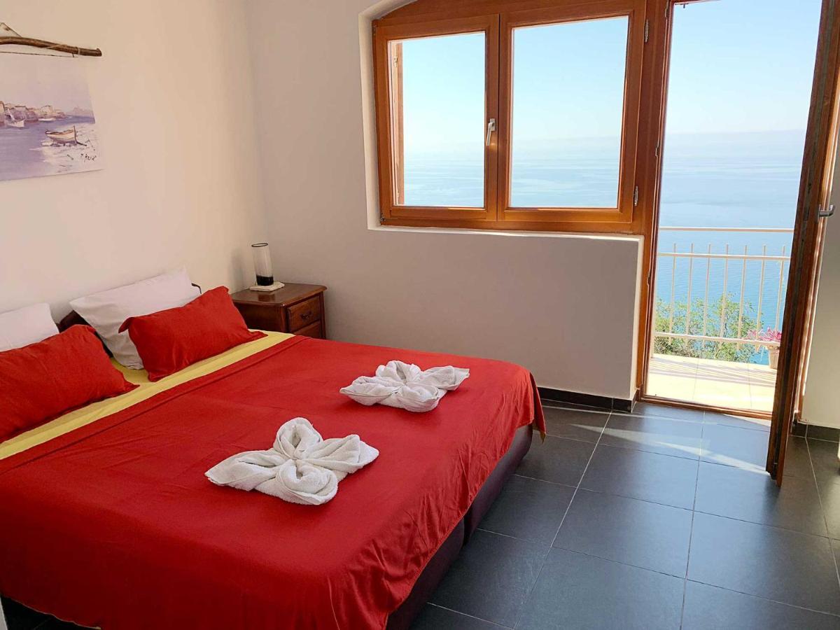 Apartament Sunseoce *