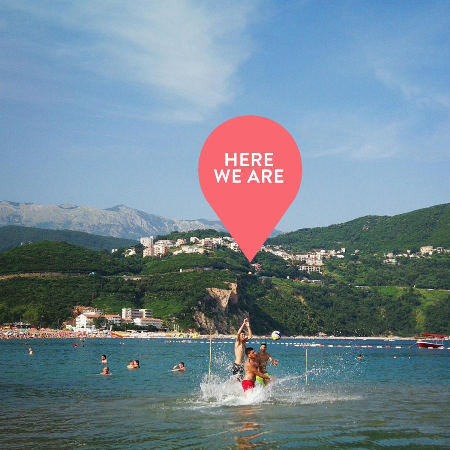 Sunseoce * Budva