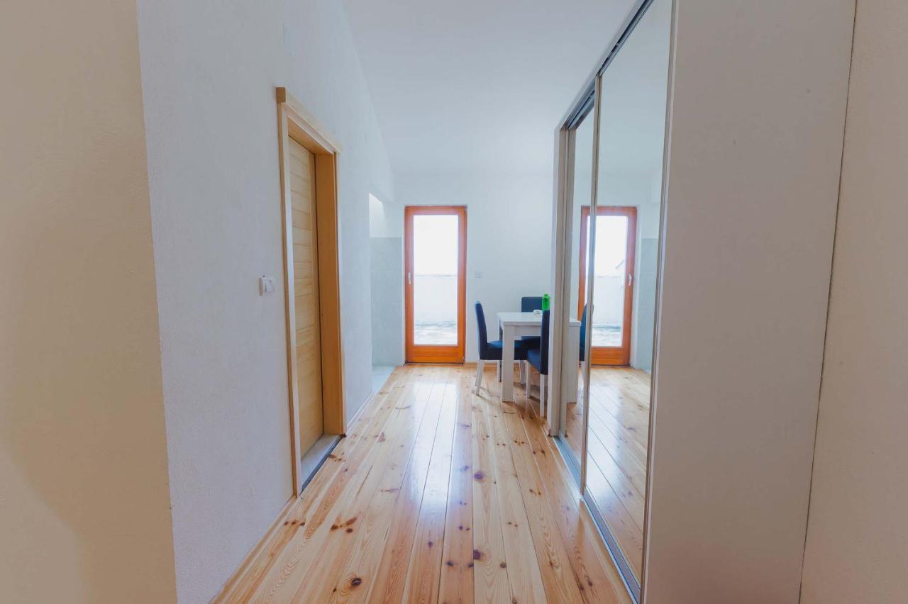 Sunseoce Apartament *