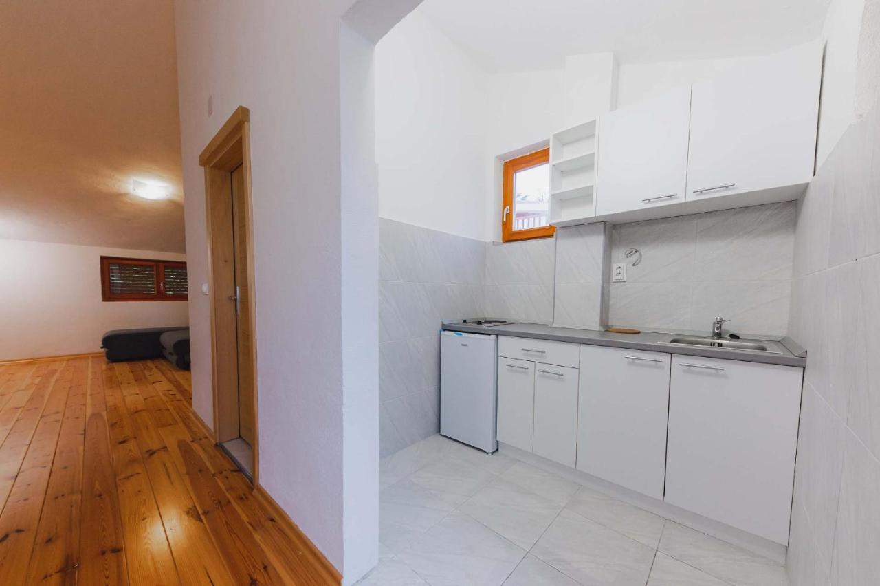 Sunseoce Apartament