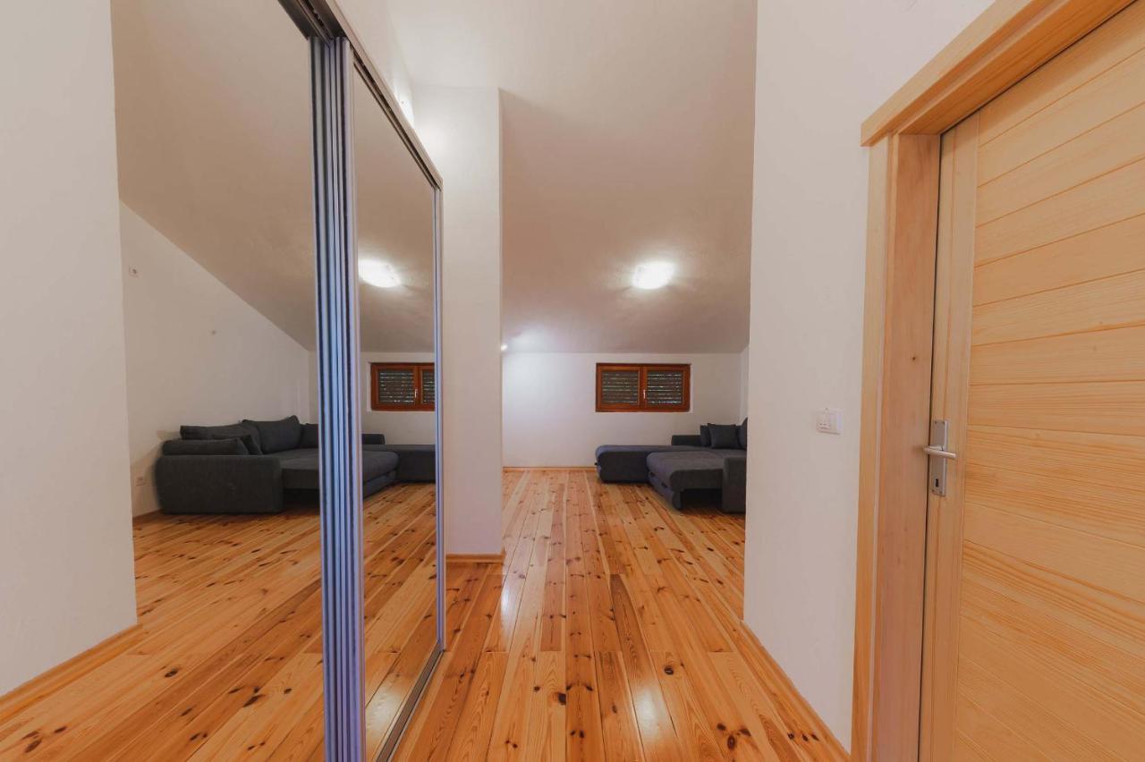 Apartament Sunseoce *